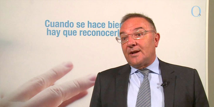 Hospital San Roque Las Palmas de Gran Canaria y San Roque Maspalomas – José Manuel Baltar