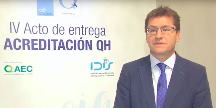 Innova Ocular La Arruzafa – Rafael Agüera