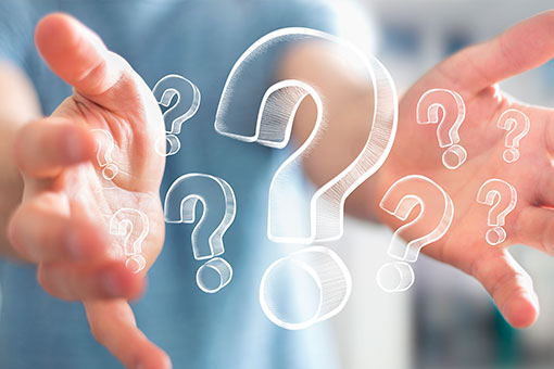 Preguntas Frecuentes