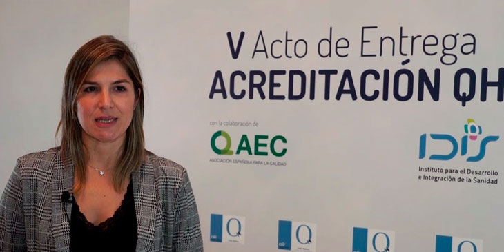 Activa Mutua, MCSS Nº3 – Silvia Vergés Tapiró