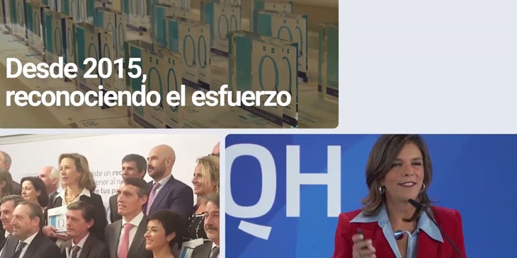 Vídeo Resumen QH – X Convocatoria