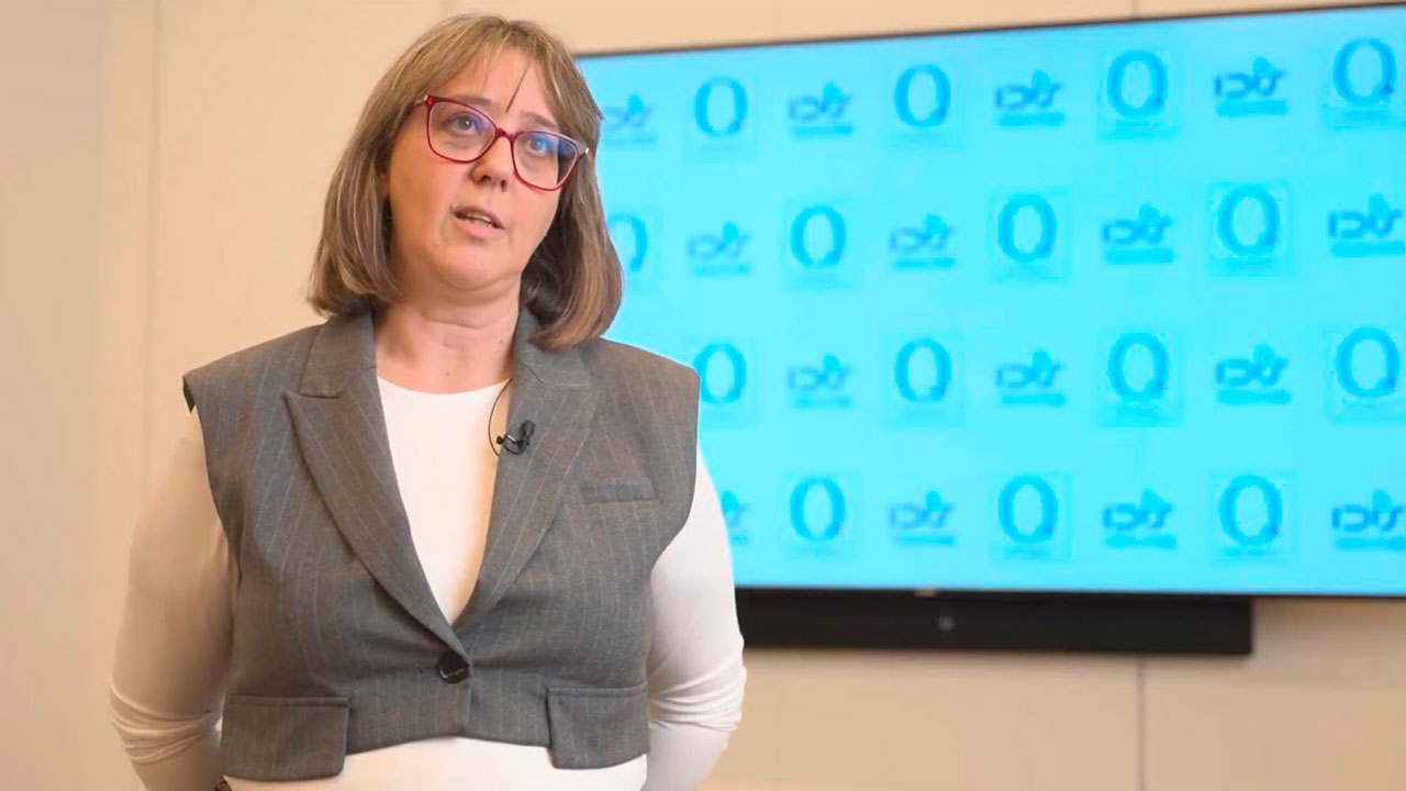 Centro Médico Valdebebas – Gema Alonso Martínez