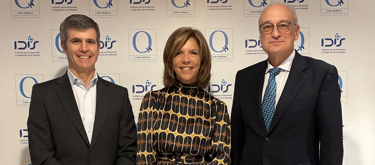 El comité auditor del Reconocimiento QH evalúa las candidaturas de los centros assitenciales en su XII Convocatoria