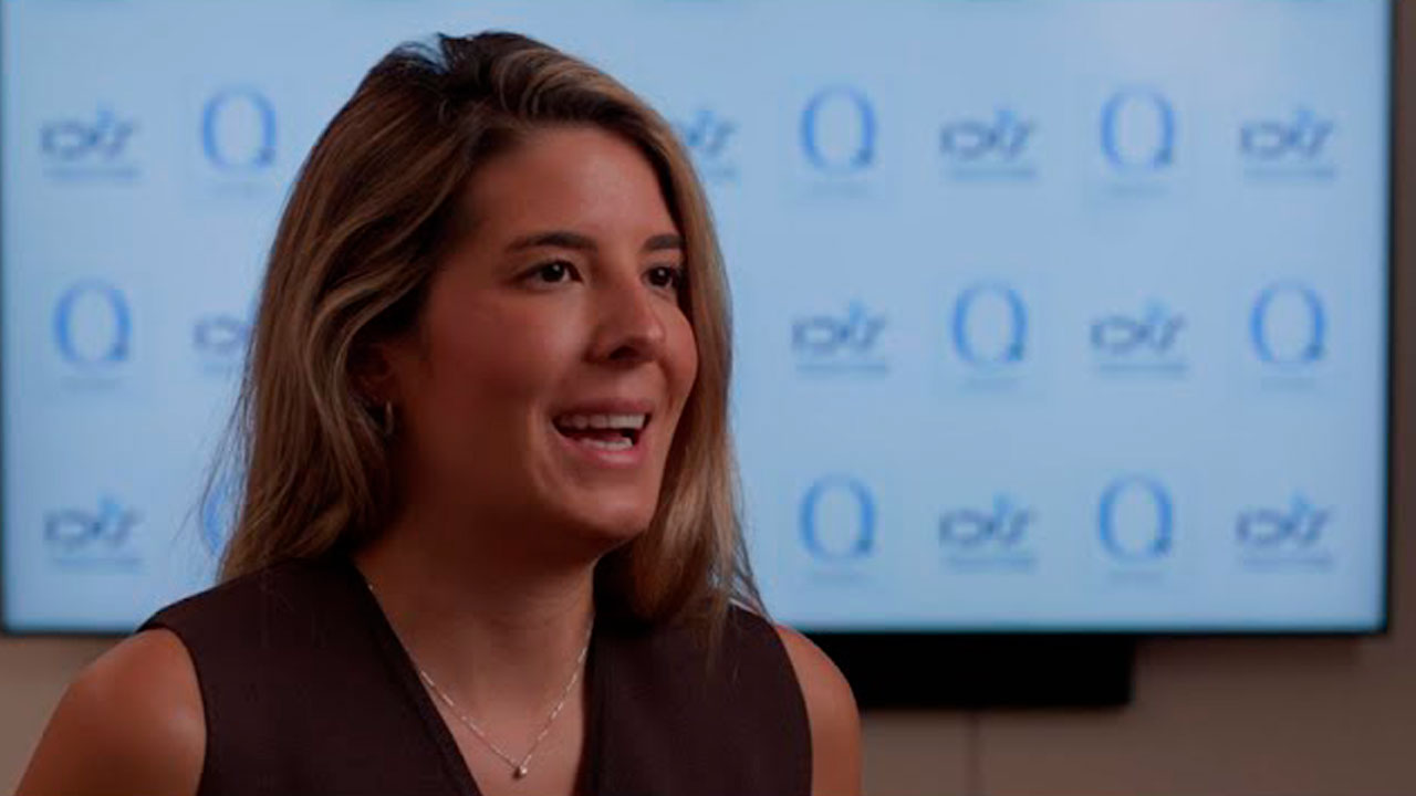 Centro Médico Sanitas Málaga – Carolina Siles