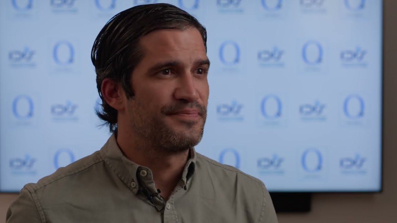 Centro Médico Sanitas Montecarmelo – Alberto Duro