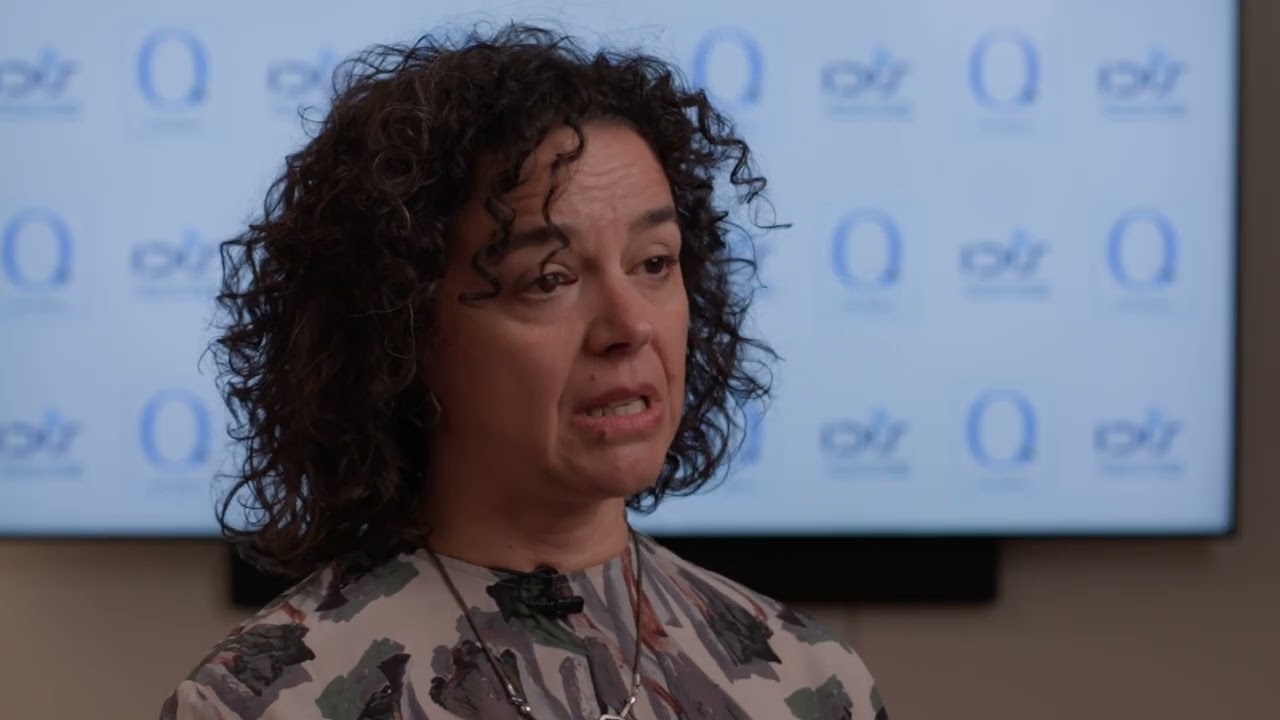 Hospital Recoletas Salud del Carmen – Elena Vega Díez