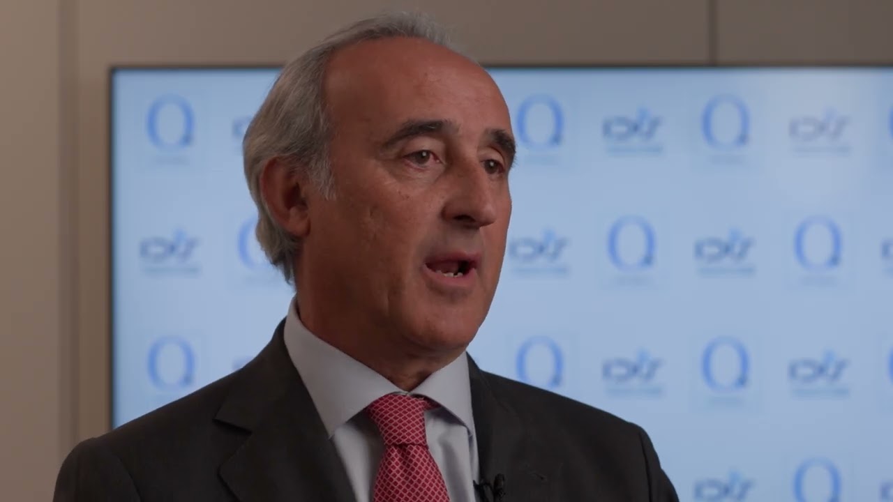 Hospital San Juan de Dios Córdoba – Horacio Pijuán Gonzáez