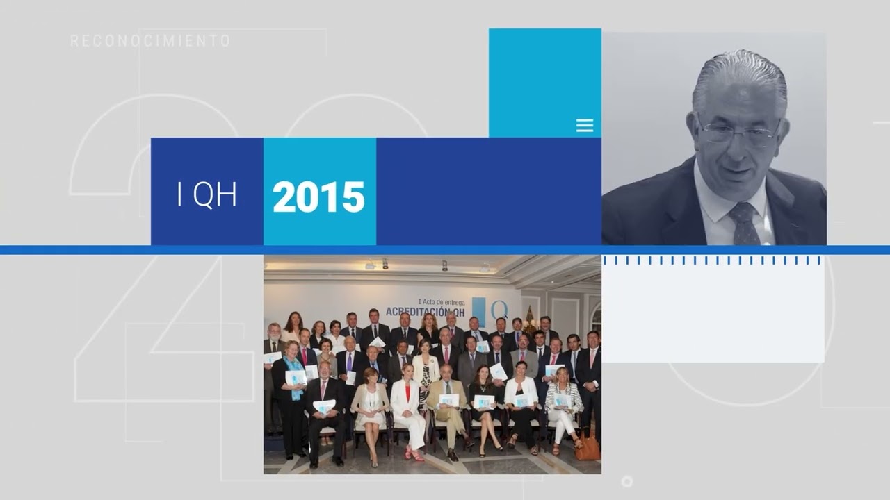 Vídeo Resumen QH-XII Convocatoria